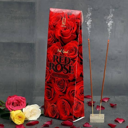 H Rose Pathi 12Rs