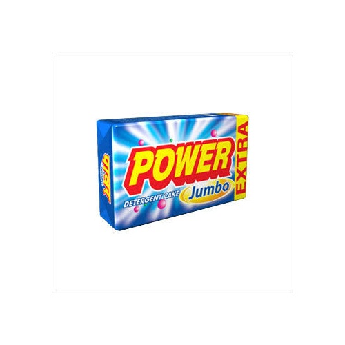 Power Jumbo Blue