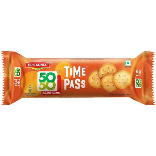 50 50 Time pass 10 Rs
