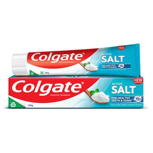 Colgate Salt 200g