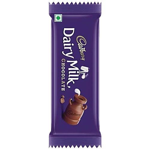 Dairy Milk 5rs