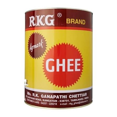 RKG Ghee  50g