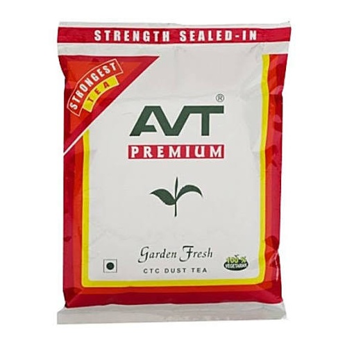 AVT Tea