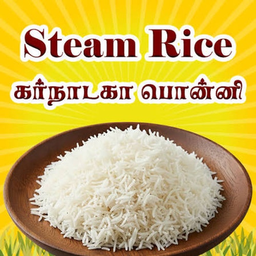 Karnataka Ponni Rice 5Kg