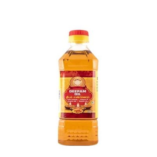 Annamalai Deepam Oil 500ml