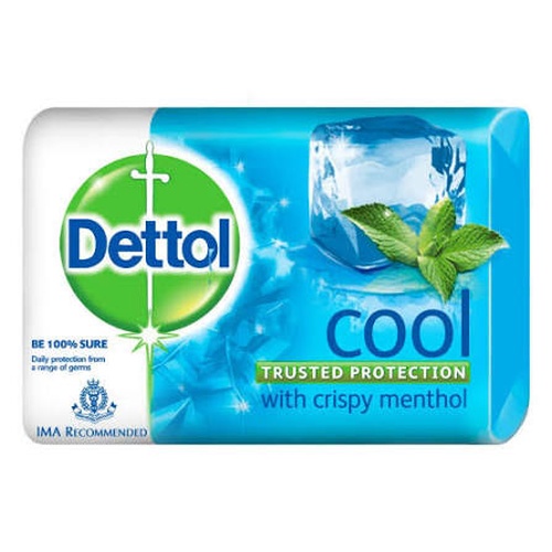 Dettol Cool 125g