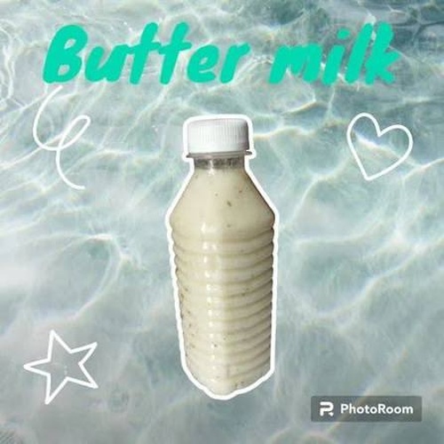 Butter Milk 200 Ml
