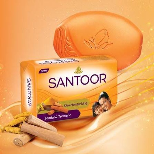 Mysore Sandal Soap