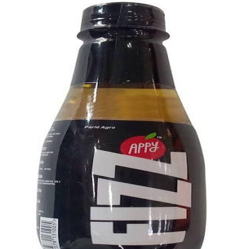 Appy fiZZ 600 Ml