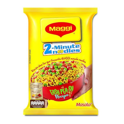 Maggi Noodles 58rs