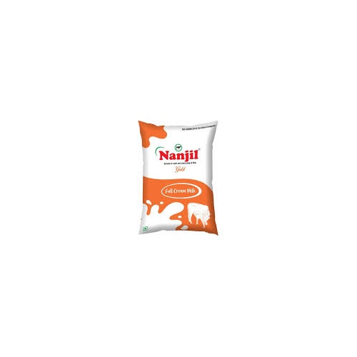Milk Nanjil SM 200 ml