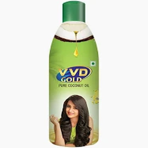 Coconut Oil VVD Gold 500ml