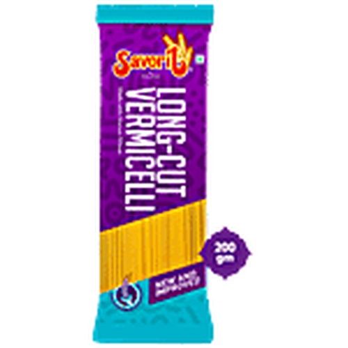 Savorit Samiya Long 200g