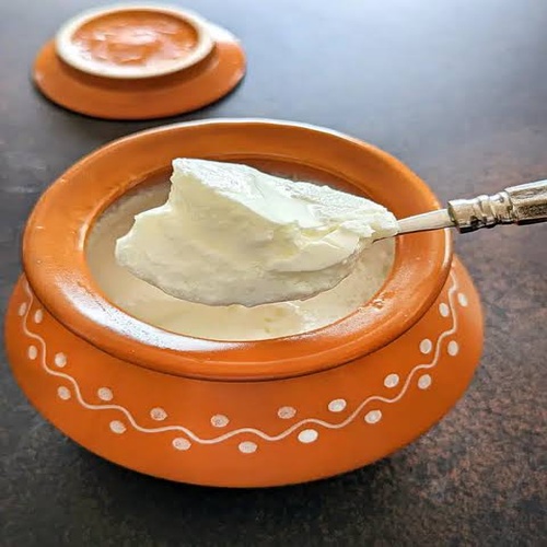 Curd 450g