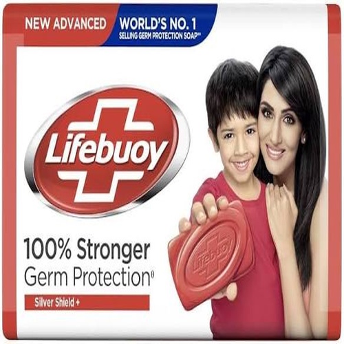Lifebuoy 46g