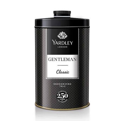 Yardley Black 100g
