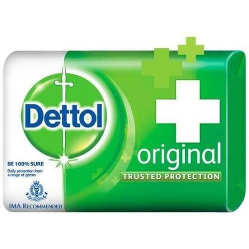 Dettol Green 125g