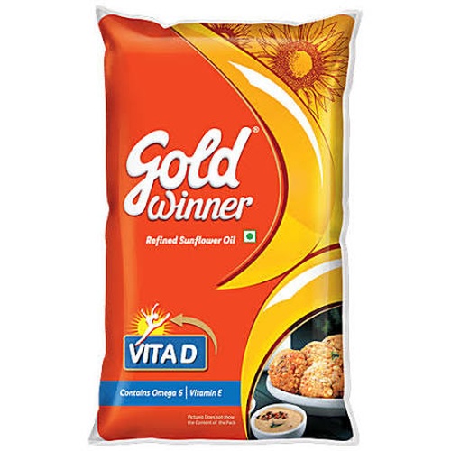 Gold Winner 500ml