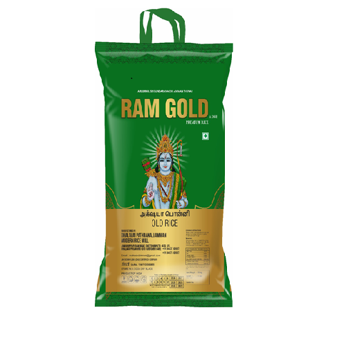 Ponni Karnataka Rice 10Kg