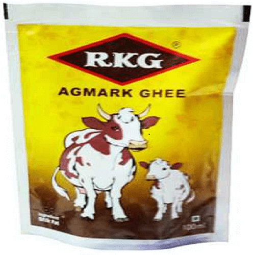 RKG Ghee 10Rs Pack