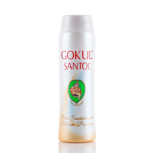 Gogul Sandal Powder 70g