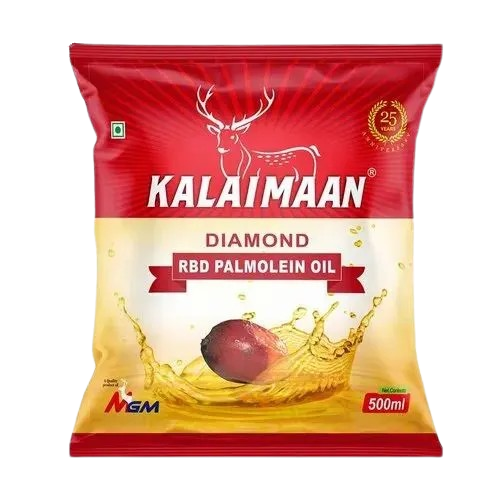 Palm oil 500ml Kalaiman