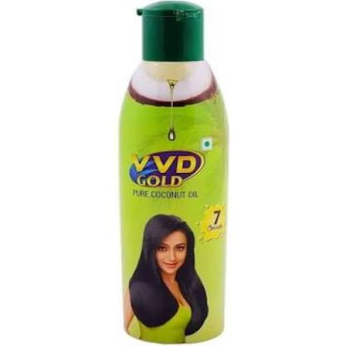Coconut Oil VVD Lite 200ml
