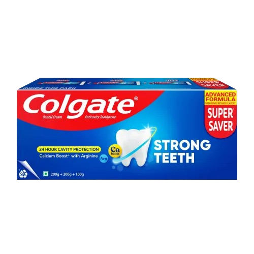 Colgate Salt 20rs