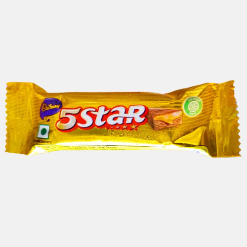 5Star 5rs