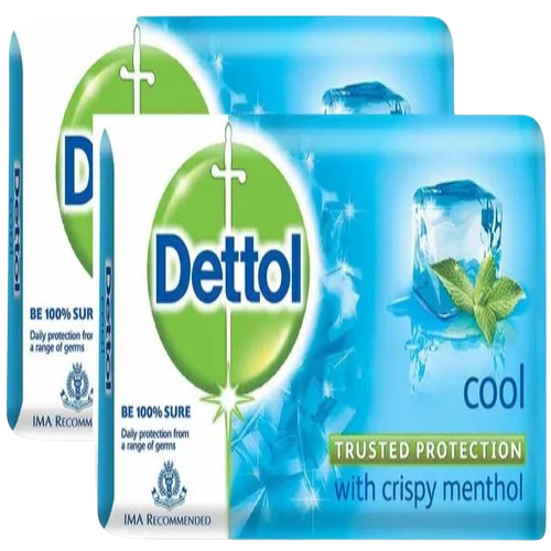 Dettol Cool 75g