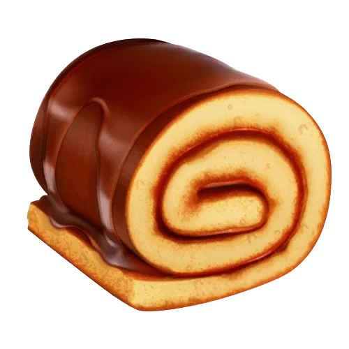 Cake Roll Yo