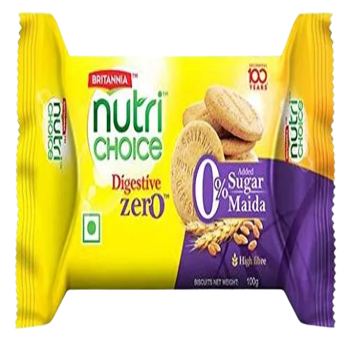 Digestive Bis 10Rs