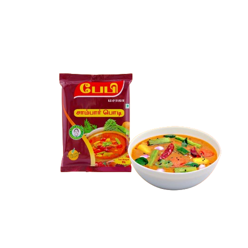 Baby Sambar Powder 100G