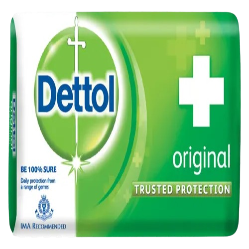 Dettol Original 40g 10Rs