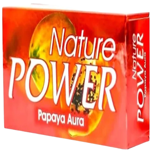 Nature Power Papaya 125g