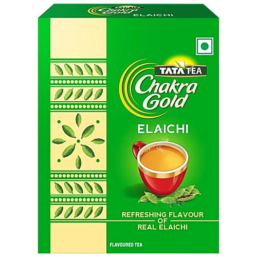 Chakra Gold 10Rs Elachi