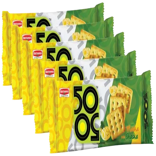 50 50 maska chaska