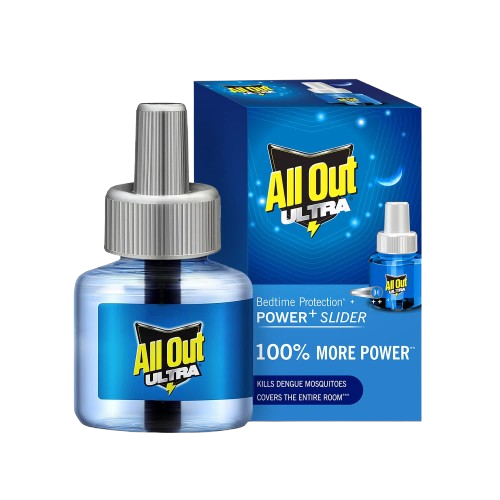 All out Liquid