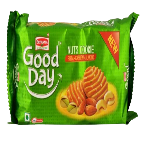 Good Day Green10Rs