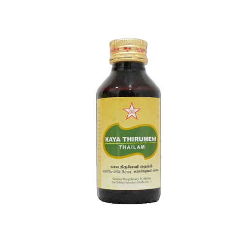 Kaya Thirumeni 100 ml