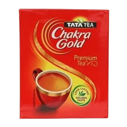 Chakra Gold 100g