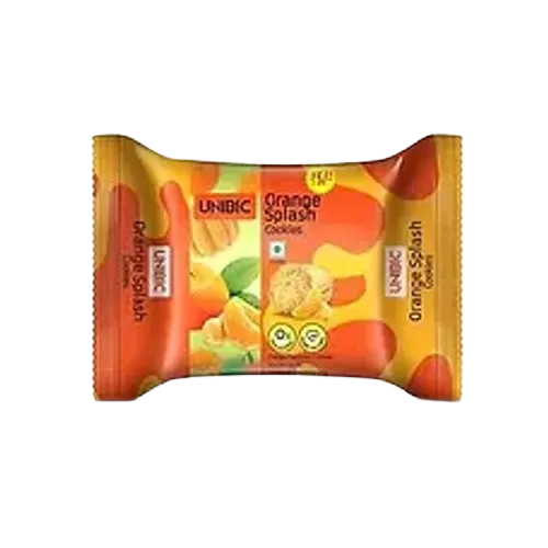 Unibic Biscuit Orange 30Rs