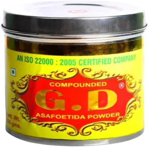 Perum Jeera 50g