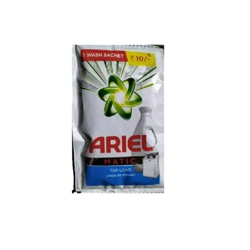 Ariel  Liquid FRL Rs10