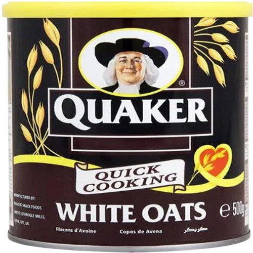 Quaker Oats