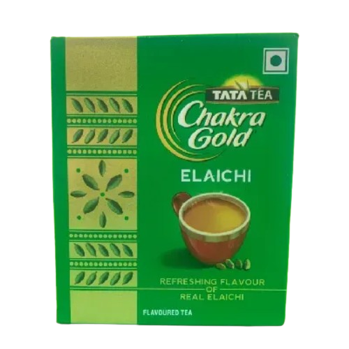 Chakra Gold 250g Elachi