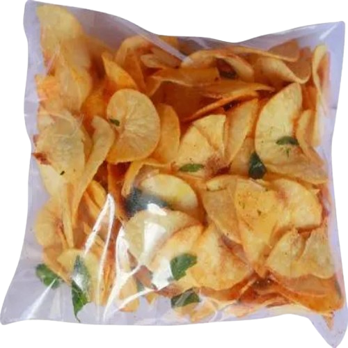 Kilangu Chips Hot Snacks