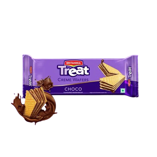 Treat Bis Violet