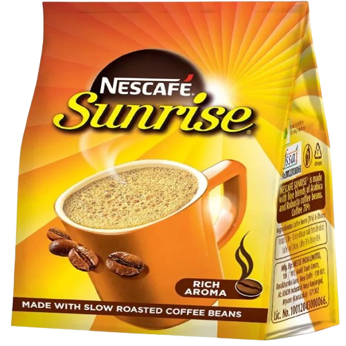 SunRise Coffee 10Rs