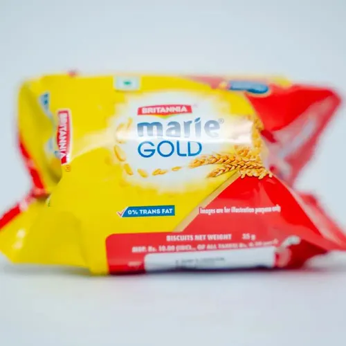 Marie Gold Biscuit 10Rs
